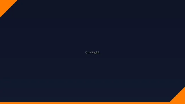城市夜景主题赛 - avlangdizhi 视频创作挑战